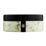 Badeanstalten Badsalt – Gurka och mynta – 300 g