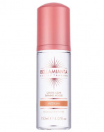 Bellamianta Crystal Clear solmousse – Medium