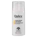 Arganmidas Qplex No.8 BOND REPAIR HAIR MASK – 100 ml