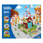 Bildits Prefabricerat husbyggsats (40369)
