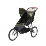 Babytrold Jogger – Olivgrön