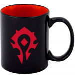 Blizzard – Mugg World of Warcraft: Horde med presentförpackning
