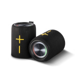 Aqiila Soundbird DUO – 2-i-1 bärbar stereohögtalare