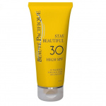 Beauté Pacifique Stay Beautiful Ansikts- och hals-solkräm 50 ml – SPF 30