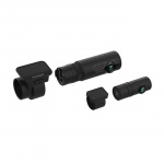 BlackVue Bilkamera DR770X-2CH II – 64 GB