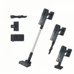 Hoover Skaftdammsugare Hoover Go Pet 200W