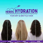 Aussie Miracle Moist Utredande Balsam 400ml