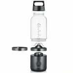 Severin Sladdlös Smoothie Blender SM 3744 USB C