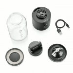 Severin Sladdlös Smoothie Blender SM 3744 USB C