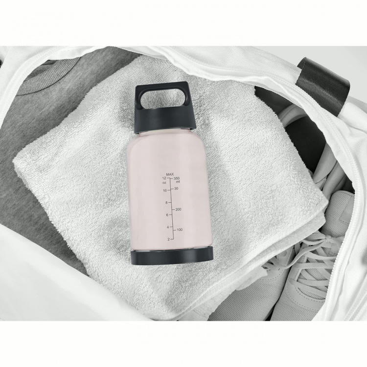 Severin Sladdlös Smoothie Blender SM 3744 USB C