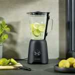 Severin Blender Glaskanna 1,5 liter 3 in 1 SM 3724 600W