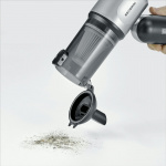 Severin Handdammsugare S-Power DuoBoost HV 7135