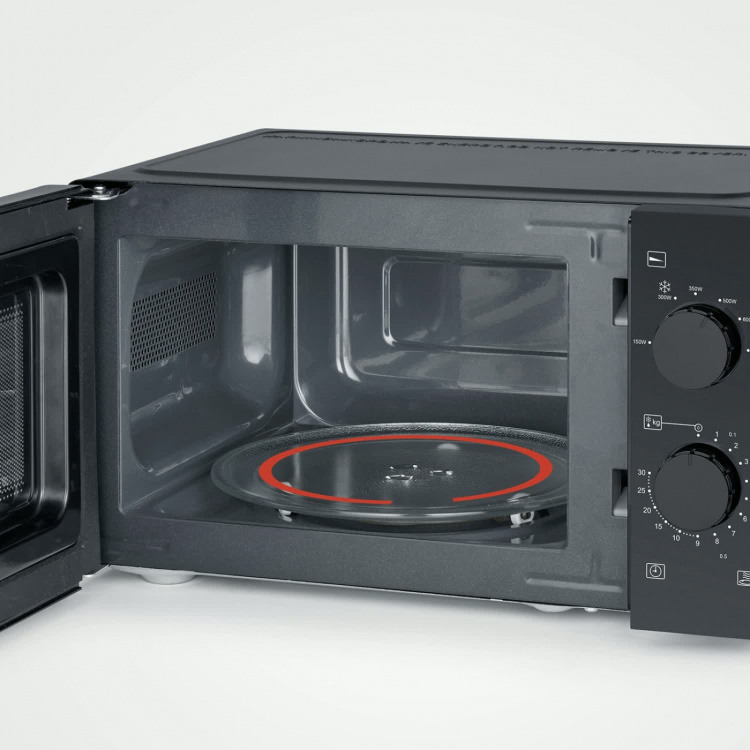 Severin Sverigemikron 19 liter MW 9187 800Watt