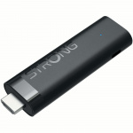Strong TV-sticka 4K WiFi Google TV LEAP-NOVA Svart