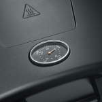 Severin Elgrill PG 8598 med stativ,Lock & grillplatta 2300W