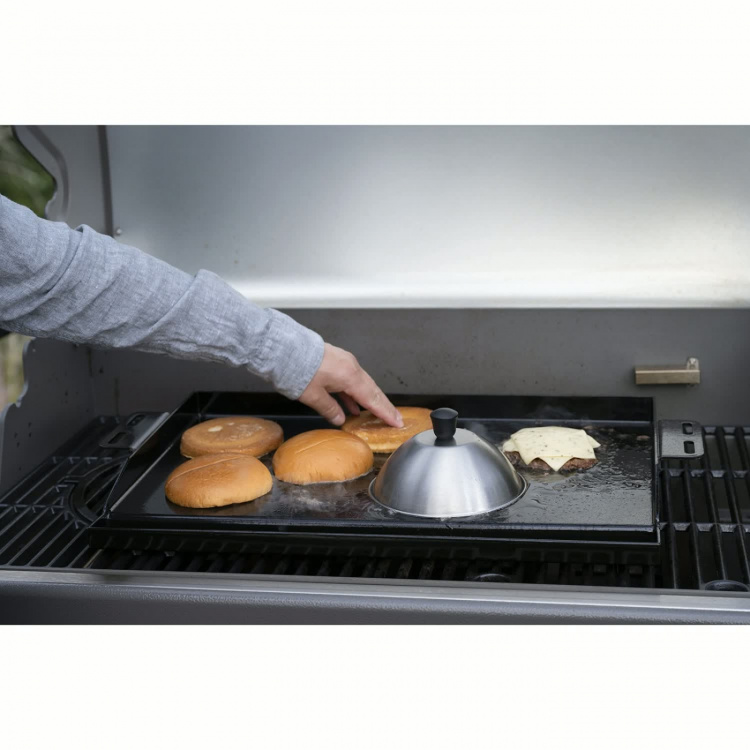 Mustang Smash burger set 3-delar 652791