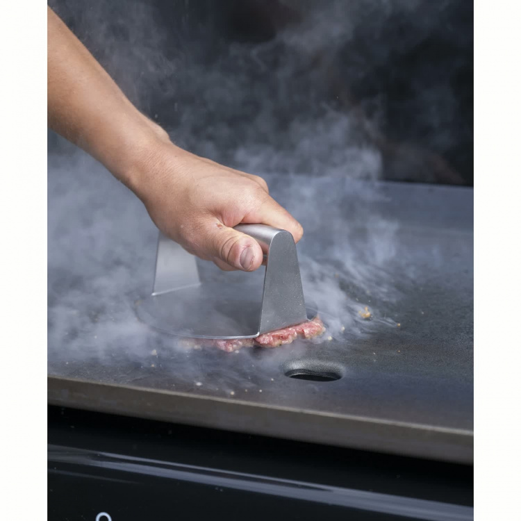 Mustang Smash burger set 3-delar 652791