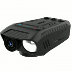 Nilox Bike Cam/Lamp 720p 30fps 1000lm Xbike