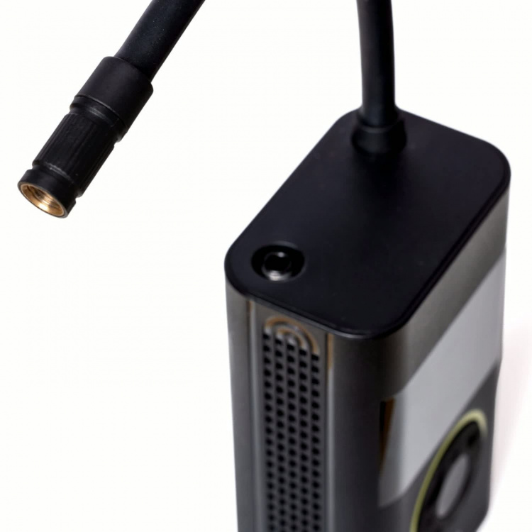 Nilox Portabel Luftkompressor