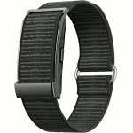 Nilox OnAir Aktivitetsband utan display Svart + Silver
