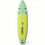 Nilox SUP Uppblåsbar 335 cm Wai