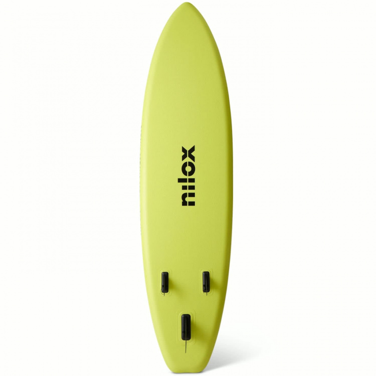 Nilox SUP Uppblåsbar 335 cm Wai