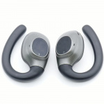 Nilox Hörlurar Sport Open-ear ENC Runbeat Svart/Antracit