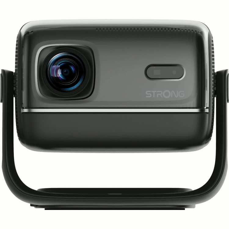 Strong Projektor Google TV Mira-X1 Svart