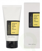 COSRX Advanced Snail Mucin Power Gel Cleanser 150 ml