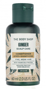 The Body Shop Scalp Care Conditioner 60 ml Ginger