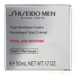 Shiseido Total Revitalizer Cream Refill 50 ml