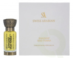 Swiss Arabian Shaghaf Oud Tonka Concentrated Perfume Oil 12 ml