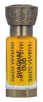 Swiss Arabian Shaghaf Oud Concentrated Perfume Oil 12 ml