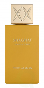 Swiss Arabian Shaghaf Vanilla Toffee Edp Spray 75 ml