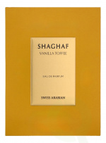 Swiss Arabian Shaghaf Vanilla Toffee Edp Spray 75 ml