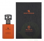 Swiss Arabian Incense 01 Extrait De Parfum 50 ml