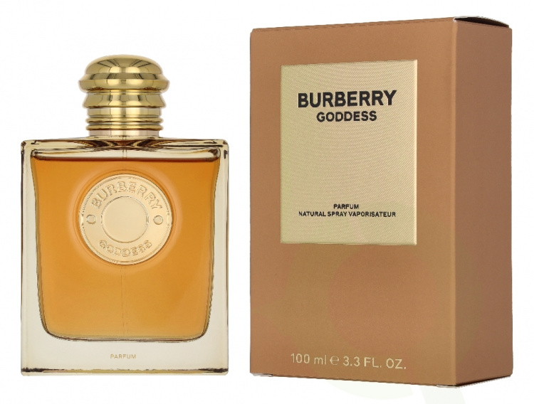 Burberry Goddess Parfum Spray 100 ml
