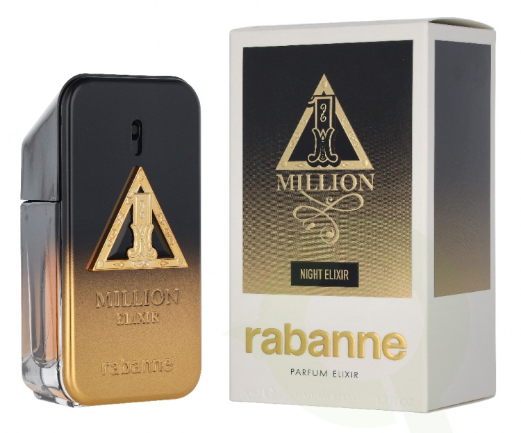 Paco Rabanne 1 Million Night Elixir 50 ml