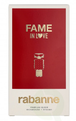 Paco Rabanne Fame In Love Edp Spray Recharge 80 ml