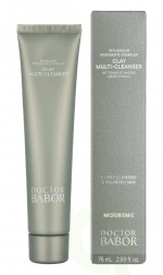 Babor Doctor Microbiomic Clay Multi-Cleanser 75 ml