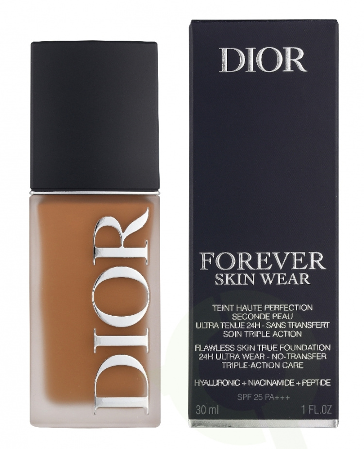 Christian Dior Dior Forever Skin Wear 30 ml #4.5N