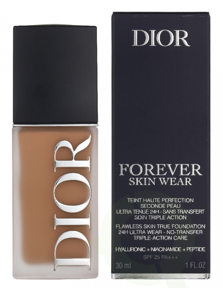 Christian Dior Dior Forever Skin Wear 30 ml #3.5N
