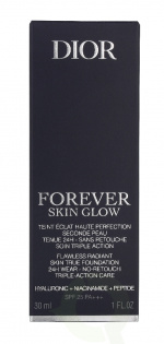 Christian Dior Dior Forever Skin Glow 30 ml #4.5N