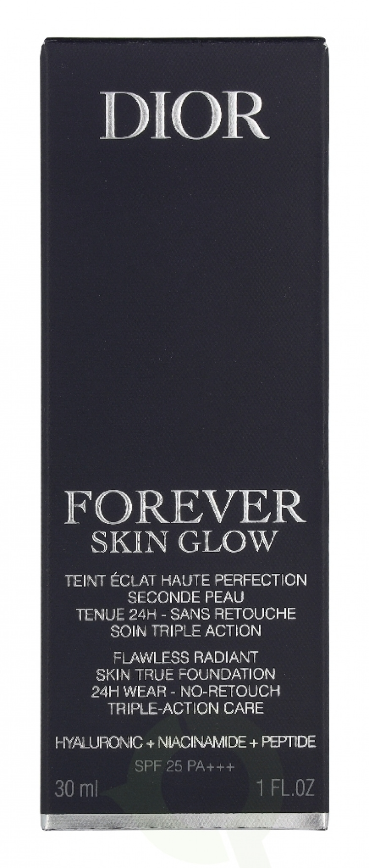 Christian Dior Dior Forever Skin Glow 30 ml #3.5N