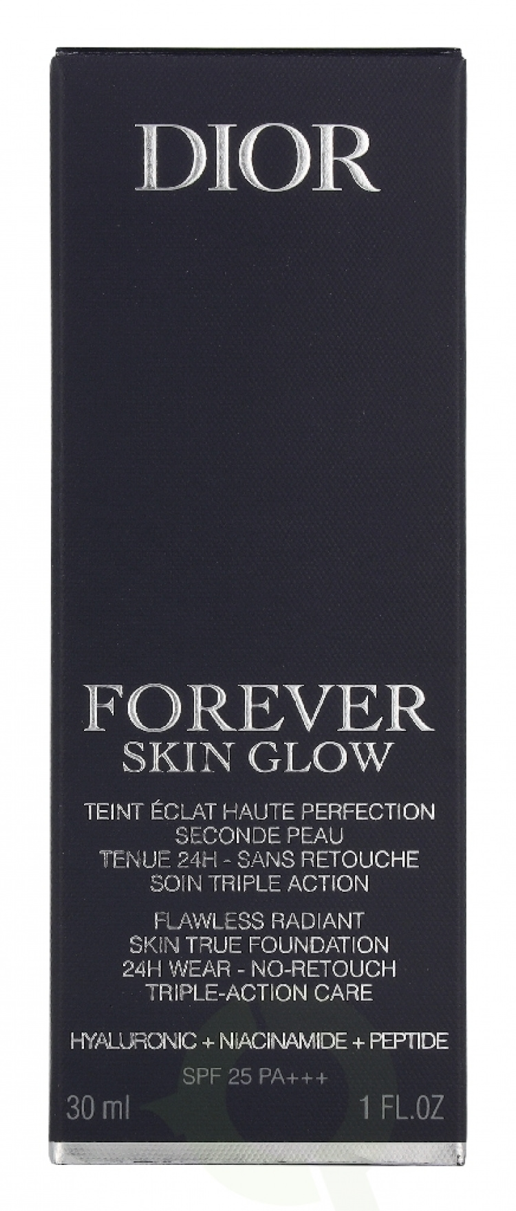 Christian Dior Dior Forever Skin Glow 30 ml #3W