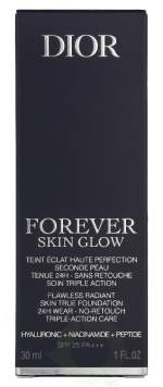 Christian Dior Dior Forever Skin Glow 30 ml #2.5N