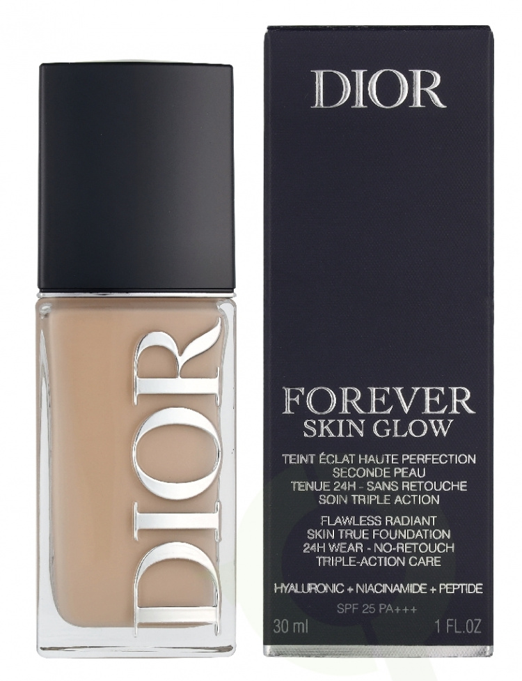 Christian Dior Dior Forever Skin Glow 30 ml #0N