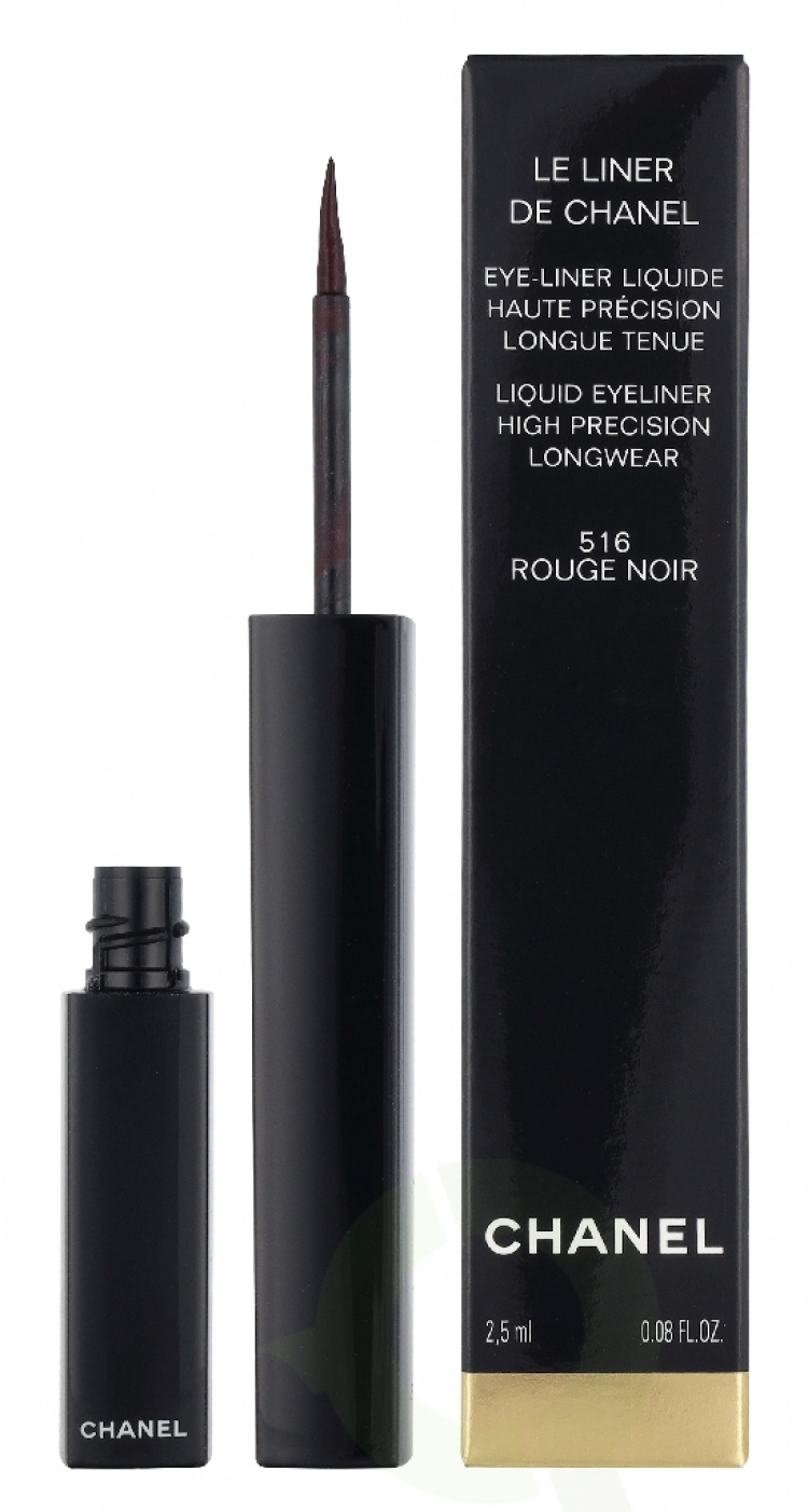 Chanel Le Liner De Chanel Eyeliner 2.5 ml #516 Rouge Noir
