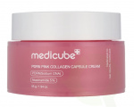Medicube PDRN Pink Collagen Capsule Cream 55 g