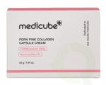 Medicube PDRN Pink Collagen Capsule Cream 55 g